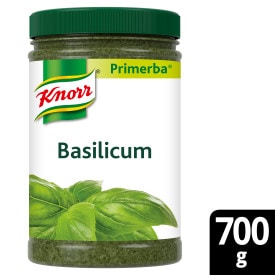 Knorr Primerba Basilicum 700 g - 